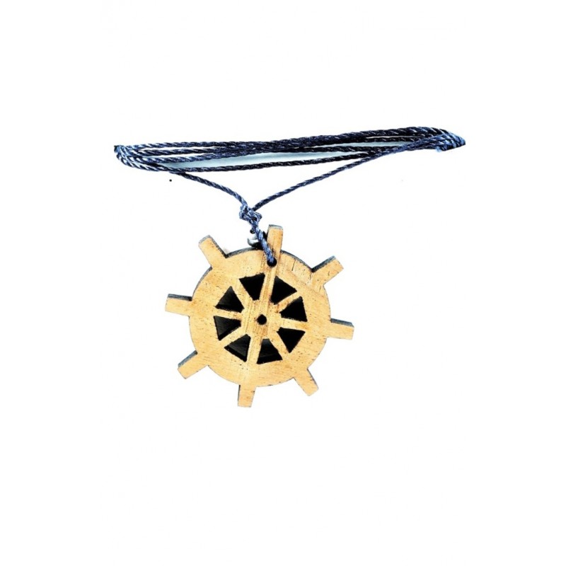 ΑΝΔΡΙΚΟ ΧΕΙΡΟΠΟΙΗΤΟ ΞΥΛΙΝΟ ΚΟΛΙΕ ΤΙΜΟΝΙ NEC-1