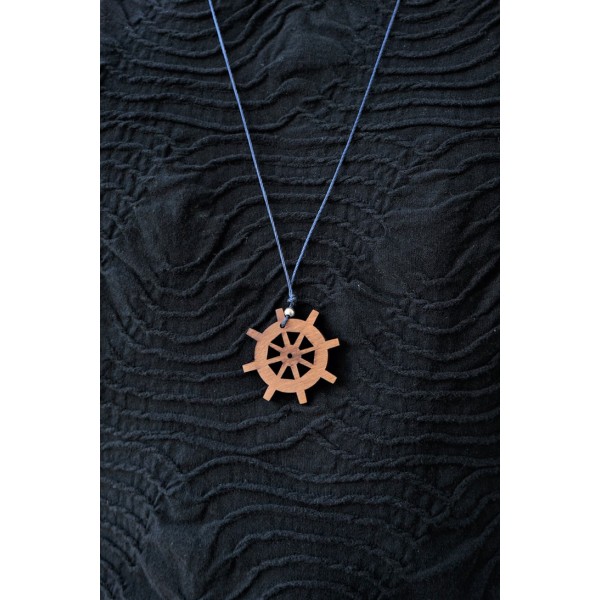 ΑΝΔΡΙΚΟ ΧΕΙΡΟΠΟΙΗΤΟ ΞΥΛΙΝΟ ΚΟΛΙΕ ΤΙΜΟΝΙ NEC-1