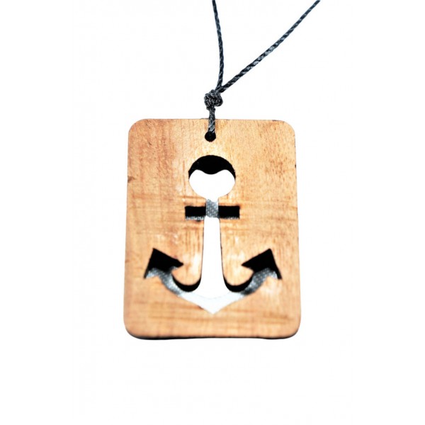 ΑΝΔΡΙΚΟ ΧΕΙΡΟΠΟΙΗΤΟ ΞΥΛΙΝΟ ΚΟΛΙΕ ΑΓΚΥΡΑ NEC-2