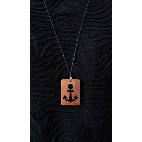 ΑΝΔΡΙΚΟ ΧΕΙΡΟΠΟΙΗΤΟ ΞΥΛΙΝΟ ΚΟΛΙΕ ΑΓΚΥΡΑ NEC-2