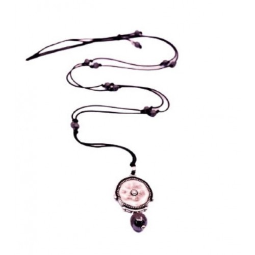 ΑΝΔΡΙΚΟ ΧΕΙΡΟΠΟΙΗΤΟ ΚΟΛΙΕ ΟΝΥΧΑΣ ΜΕ ΑΡΧΑΙΚΟ ΜΟΤΙΒΟ