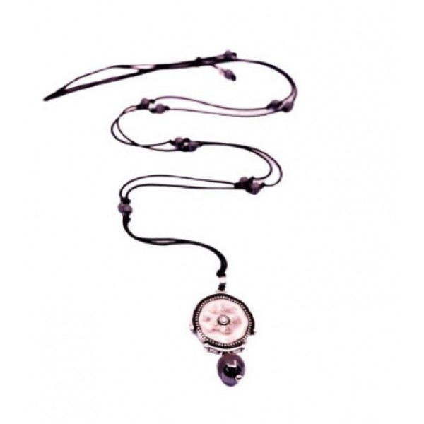 ΑΝΔΡΙΚΟ ΧΕΙΡΟΠΟΙΗΤΟ ΚΟΛΙΕ ΟΝΥΧΑΣ ΜΕ ΑΡΧΑΙΚΟ ΜΟΤΙΒΟ