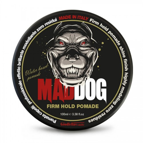 MADDOG FIRM HOLD POMADE 100ml 