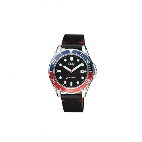 Q&Q ΑΝΔΡΙΚΟ ΡΟΛΟΙ ΧΕΙΡΟΣ A172J342Y