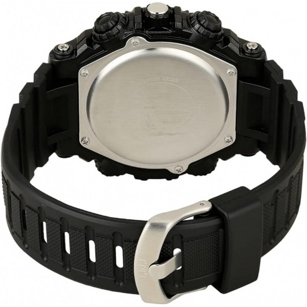 Q&Q ΨΗΦΙΑΚΟ ΚΑΙ ΑΝΑΛΟΓΙΚΟ ΡΟΛΟΙ ΧΕΙΡΟΣ GW87J013Y