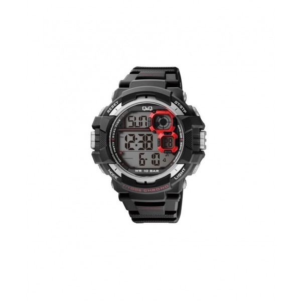  ΗΛΕΚΤΡΟΝΙΚΟ ΡΟΛΟΙ ΧΕΙΡΟΣ Q&Q M143J001Y