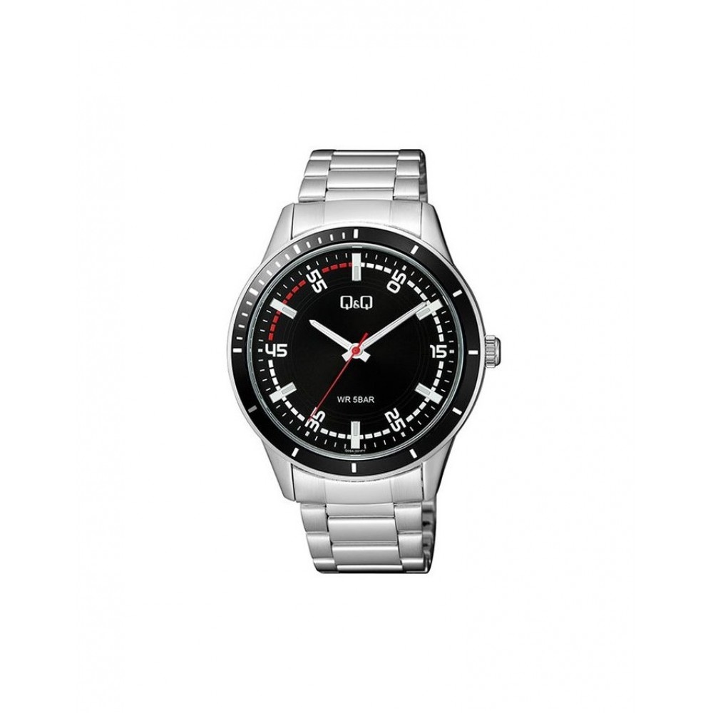 ΑΝΔΡΙΚΟ ΡΟΛΟΙ ΧΕΙΡΟΣ Q&Q Q09A-001PY