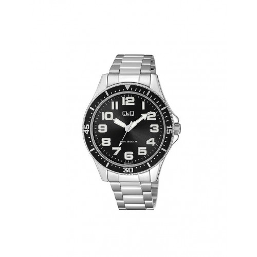 ΑΝΔΡΙΚΟ ΡΟΛΟΙ ΧΕΙΡΟΣ Q&Q QB64J225Y