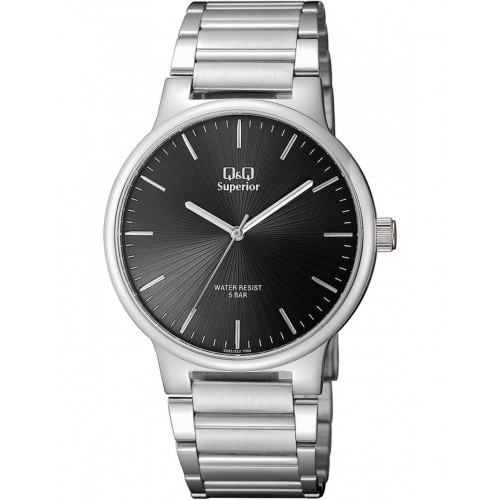 ΑΝΔΡΙΚΟ ΡΟΛΟΙ ΧΕΙΡΟΣ Q&Q S282J212Y