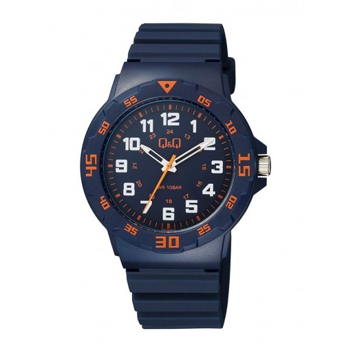 Q&Q  ΡΟΛΟΙ ΧΕΙΡΟΣ VR18J012Y