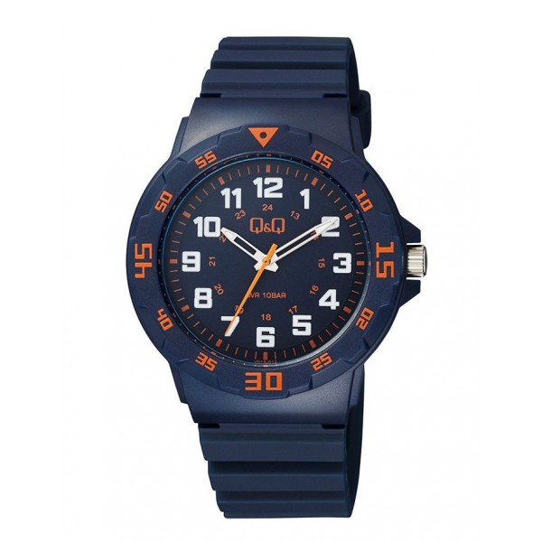 Q&Q  ΡΟΛΟΙ ΧΕΙΡΟΣ VR18J012Y