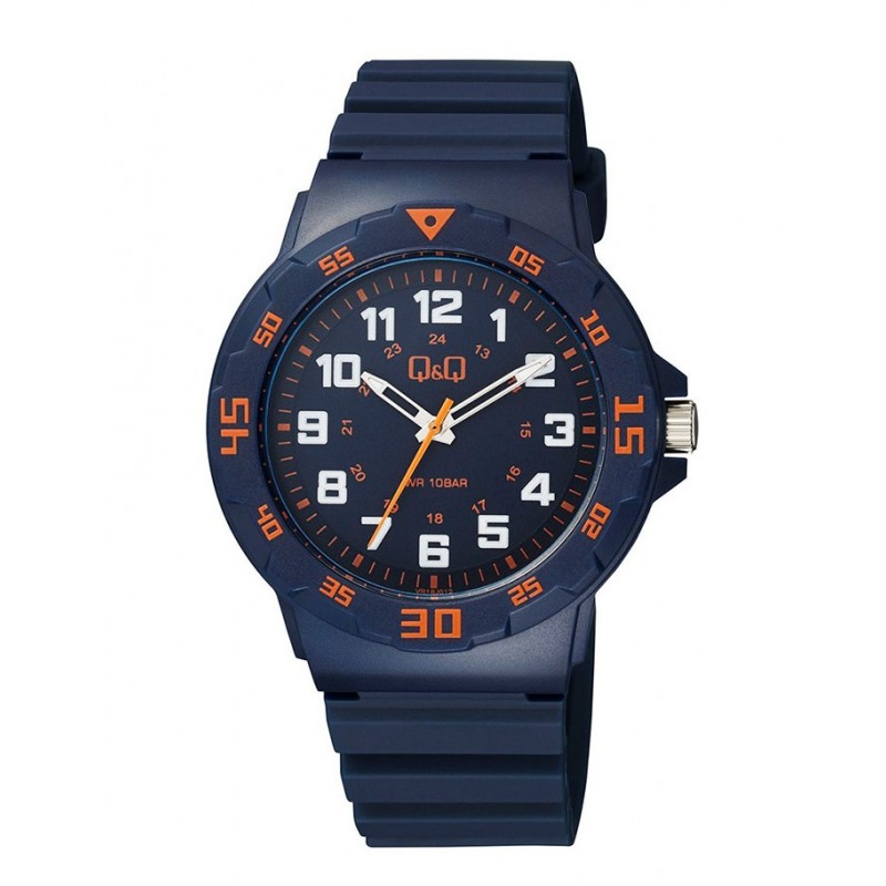 Q&Q  ΡΟΛΟΙ ΧΕΙΡΟΣ VR18J012Y