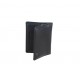 FETICHE LEATHER ΔΕΡΜΑΤΙΝΗ ΘΗΚΗ ΚΑΡΤΩΝ RFID ΜΑΥΡΗ NA 2-568
