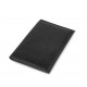 FETICHE LEATHER ΔΕΡΜΑΤΙΝO ΠΟΡΤΟΦΟΛΙ TAYTOTHTAΣ ΚΑΙ ΚΑΡΤΩΝ RFID ΜΑΥΡΟ AN 1-381