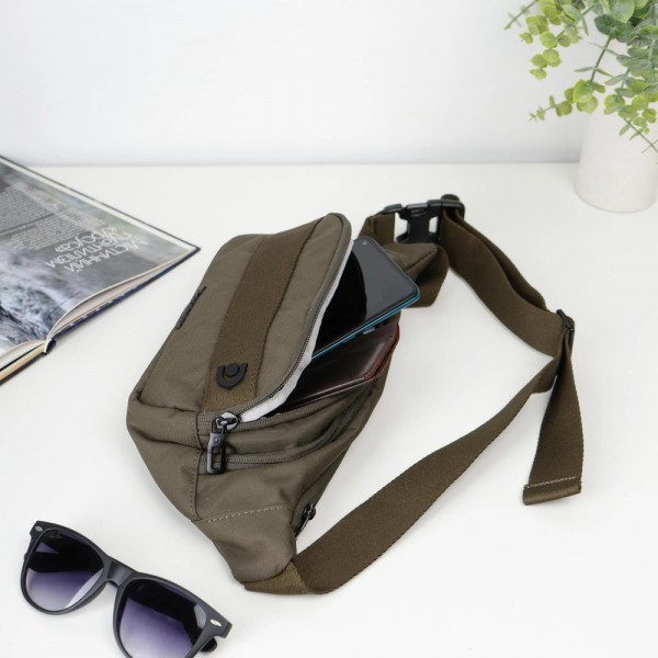 DISCOVERY ΑΝΔΡΙΚΟ ΤΣΑΝΤΑΚΙ ΜΕΣΗΣ D00920-11