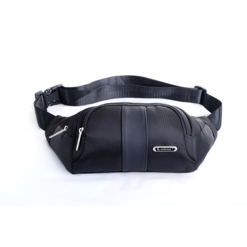 CARDINAL ANΔΡΙΚΟ ΤΣΑΝΤΑΚΙ ΜΕΣΗΣ ΜΑΥΡΟ 675