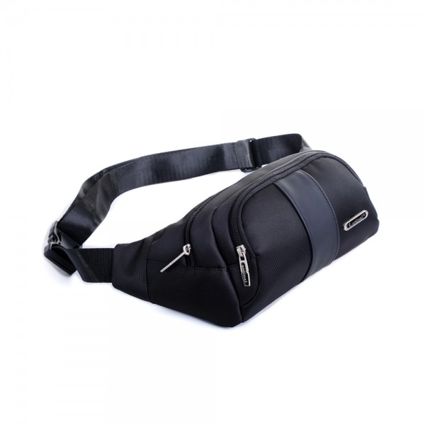 CARDINAL ANΔΡΙΚΟ ΤΣΑΝΤΑΚΙ ΜΕΣΗΣ ΜΑΥΡΟ 675