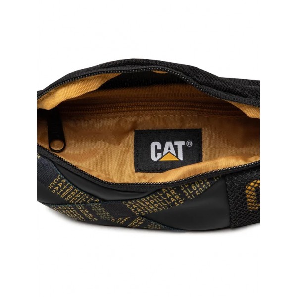 CATERPILLAR ΑΝΔΡΙΚΟ ΤΣΑΝΤΑΚΙ ΜΕΣΗΣ 84051-01