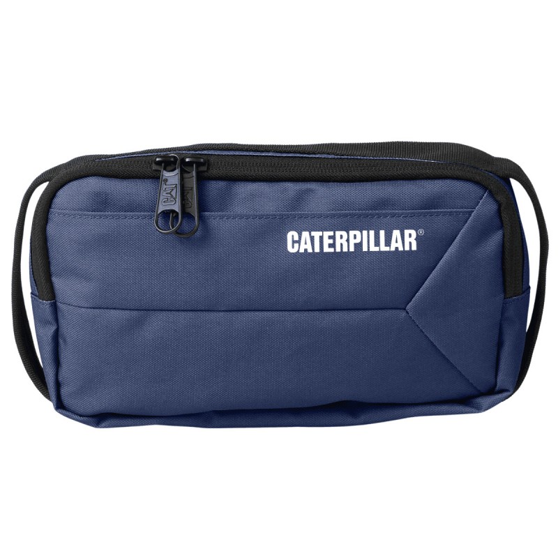 CATERPILLAR ΑΝΔΡΙΚΟ ΤΣΑΝΤΑΚΙ ΜΕΣΗΣ/CROSSBODY CITY ΜΠΛΕ 84612-612