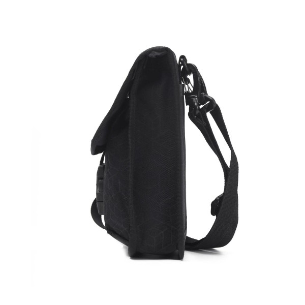 CATERPILLAR ΑΝΔΡΙΚΟ ΤΣΑΝΤΑΚΙ ΩΜΟΥ/ΧΙΑΣΤΙ ΜΑΥΡΟ 84717-478