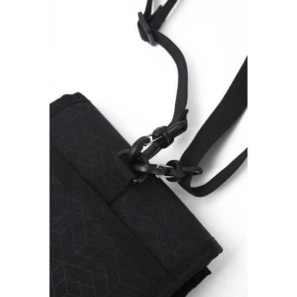 CATERPILLAR ΑΝΔΡΙΚΟ ΤΣΑΝΤΑΚΙ ΩΜΟΥ/ΧΙΑΣΤΙ ΜΑΥΡΟ 84717-478