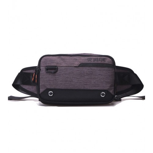 LEASTAT ΑΝΔΡΙΚΟ ΤΣΑΝΤΑΚΙ ΜΕΣΗΣ ΓΚΡΙ 9015