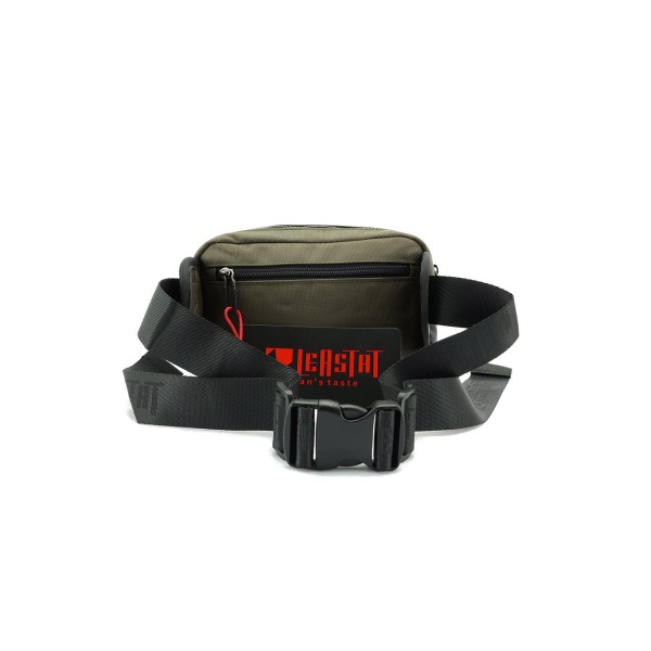 LEASTAT ΑΝΔΡΙΚΟ ΤΣΑΝΤΑΚΙ ΜΕΣΗΣ XAKI 9015