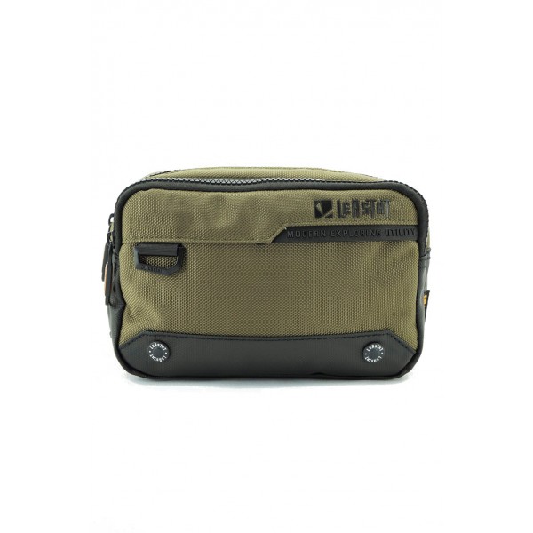 LEASTAT ΑΝΔΡΙΚΟ ΤΣΑΝΤΑΚΙ ΜΕΣΗΣ XAKI 9015