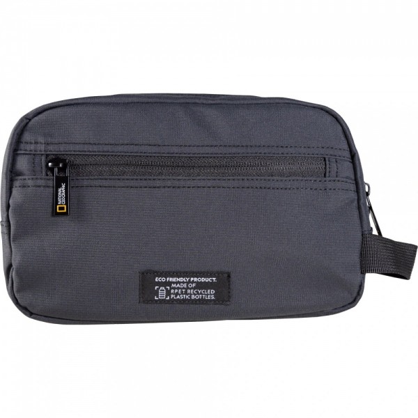 NATIONAL GEOGRAPHIC ΑΝΔΡΙΚΟ ΝΕΣΕΣΕΡ ΜΑΥΡΟ N18380-06