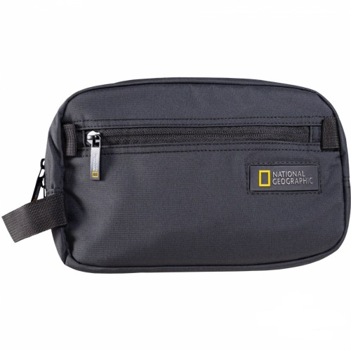 NATIONAL GEOGRAPHIC ΑΝΔΡΙΚΟ ΝΕΣΕΣΕΡ ΜΑΥΡΟ N18380-06