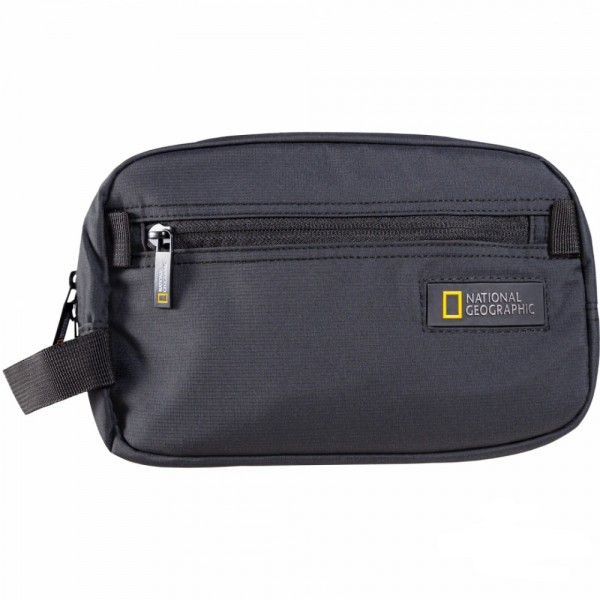 NATIONAL GEOGRAPHIC ΑΝΔΡΙΚΟ ΝΕΣΕΣΕΡ ΜΑΥΡΟ N18380-06