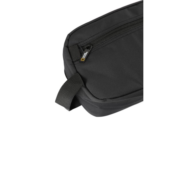 NATIONAL GEOGRAPHIC ΑΝΔΡΙΚΟ ΝΕΣΕΣΕΡ ΜΑΥΡΟ N18380-06