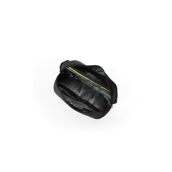 NATIONAL GEOGRAPHIC ΑΝΔΡΙΚΟ ΝΕΣΕΣΕΡ ΜΑΥΡΟ N18380-06