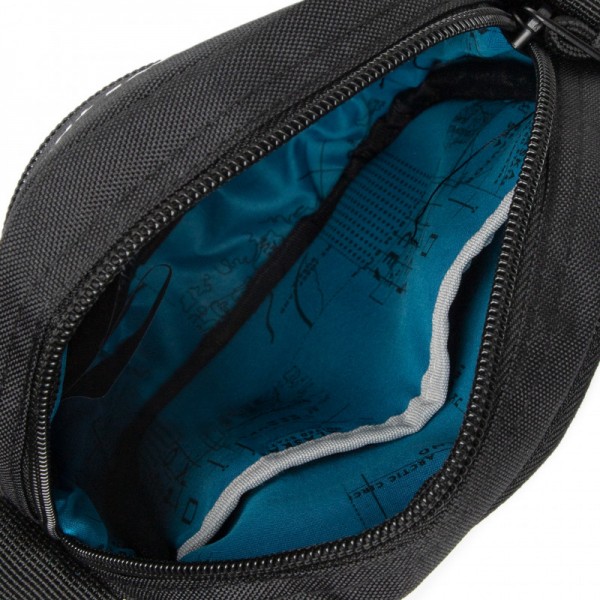 NATIONAL GEOGRAPHIC OCEAN ΑΝΔΡΙΚΟ ΤΣΑΝΤΑΚΙ ΩΜΟΥ/ΧΙΑΣΤΙ ΜΑΥΡΟ N20902-06