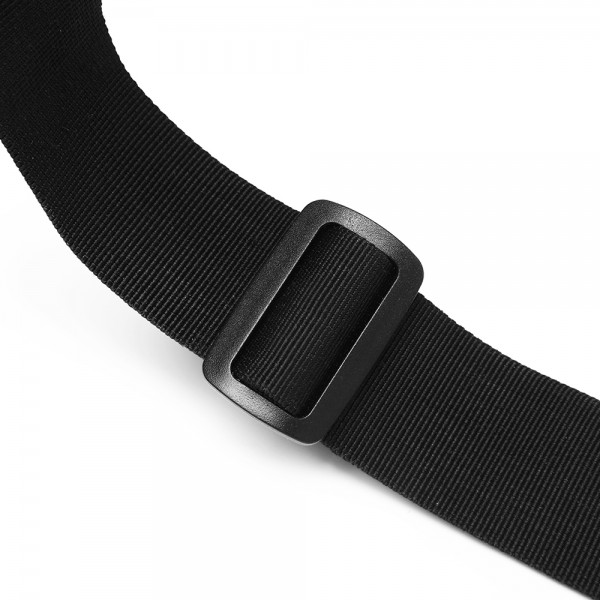 OZUKO ΑΝΔΡΙΚΟ ΣΑΚΙΔΙΟ BODYBAG ΜΠΛΕ 9270