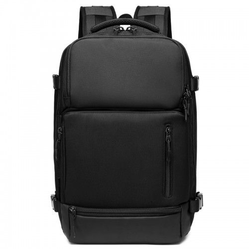 OZUKO ΑΝΔΡΙΚΟ ΣΑΚΙΔΙΟ ΜΑΥΡΟ 9405 L