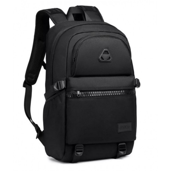 OZUKO ΑΝΔΡΙΚΟ ΣΑΚΙΔΙΟ  ΜΑΥΡΟ 9488