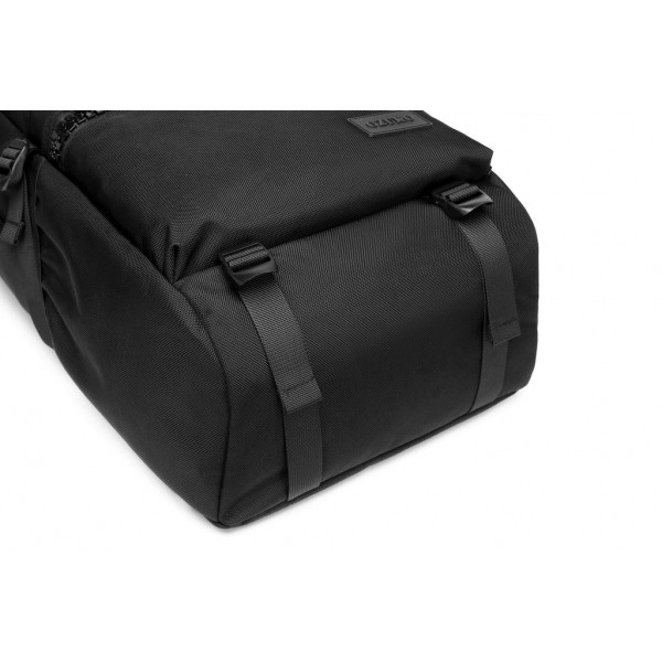 OZUKO ΑΝΔΡΙΚΟ ΣΑΚΙΔΙΟ  ΜΑΥΡΟ 9488