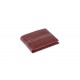 FETICHE LEATHER ΑΝΔΡΙΚΟ ΔΕΡΜΑΤΙΝΟ ΠΟΡΤΟΦΟΛΙ ΜΠΟΡΝΤΟ ΑΝ 5-974