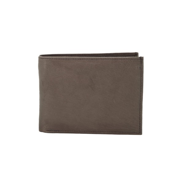 ΑΝΔΡΙΚΟ ΔΕΡΜΑΤΙΝΟ ΠΟΡΤΟΦΟΛΙ ΚΑΦΕ CG-9