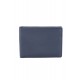 ΑΝΔΡΙΚΟ ΔΕΡΜΑΤΙΝΟ ΠΟΡΤΟΦΟΛΙ ΜΠΛΕ CG249-BL