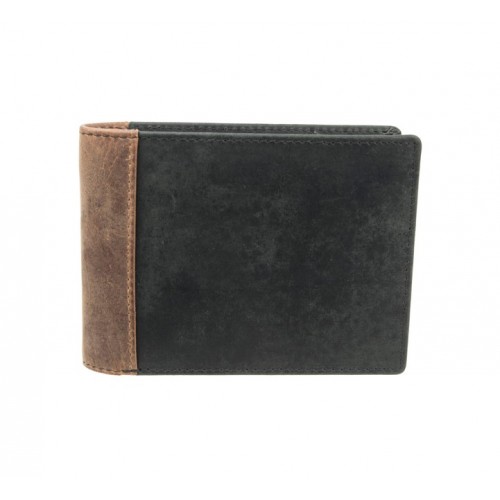 FETICHE ΑΝΔΡΙΚΟ ΔΕΡΜΑΤΙΝΟ ΠΟΡΤΟΦΟΛΙ HUR 10-985