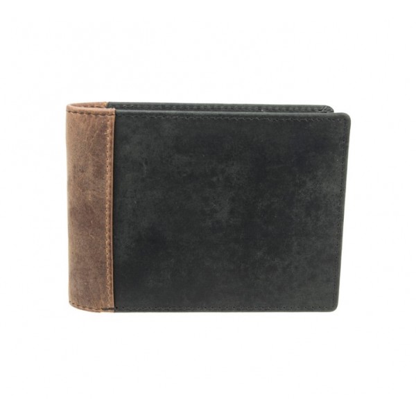 FETICHE ΑΝΔΡΙΚΟ ΔΕΡΜΑΤΙΝΟ ΠΟΡΤΟΦΟΛΙ HUR 10-985