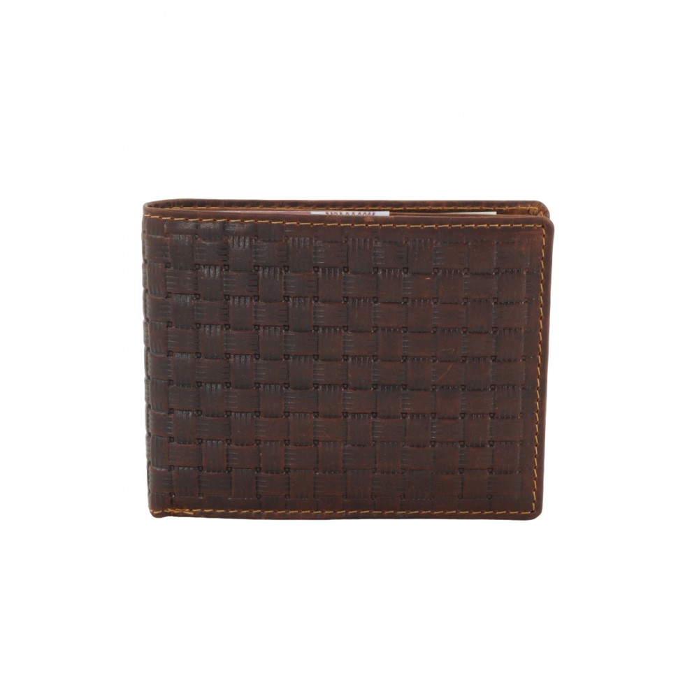 GINIS LEATHER ΑΝΔΡΙΚΟ ΔΕΡΜΑΤΙΝΟ ΠΟΡΤΟΦΟΛΙ RFID ΚΑΦΕ LS2