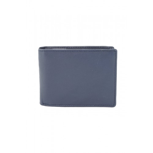 ΑΝΔΡΙΚΟ ΔΕΡΜΑΤΙΝΟ ΠΟΡΤΟΦΟΛΙ ΜΠΛΕ CG125