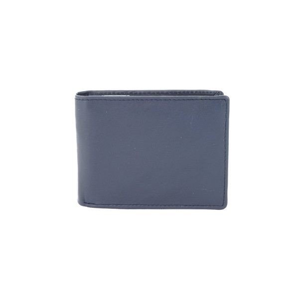 ΑΝΔΡΙΚΟ ΔΕΡΜΑΤΙΝΟ ΠΟΡΤΟΦΟΛΙ ΜΠΛΕ CG125