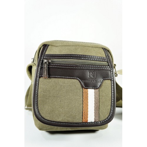 ΑΝΔΡΙΚΟ ΤΣΑΝΤΑΚΙ ΩΜΟΥ-ΧΙΑΣΤΙ ΧΑΚΙ Α9905Χ