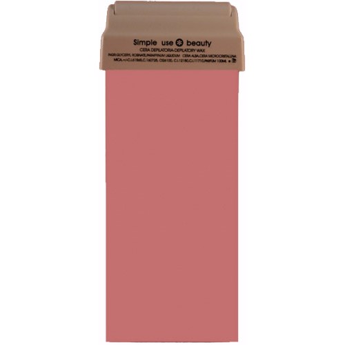 TRENDY ΑΠΟΤΡΙΧΩΤΙΚΟ ΚΕΡΙ ΡΟΛΕΤΑ ΡΟΖ 100ML