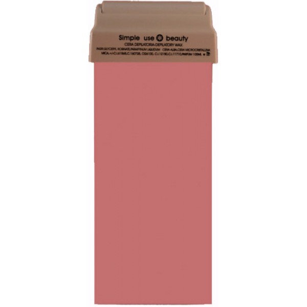 TRENDY ΑΠΟΤΡΙΧΩΤΙΚΟ ΚΕΡΙ ΡΟΛΕΤΑ ΡΟΖ 100ML