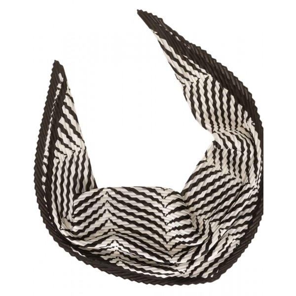 MODISSIMO ΓΥΝΑΙΚΕΙΟ ΜΑΝΤΗΛΙ ΠΛΙΣΕ ΜΑΥΡΟ 16-24093BL